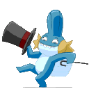 mudkip