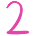 Number_2_tlm Discord emoji