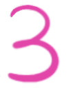 Number_3_tlm Discord emoji