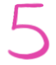 Number_5_tlm Discord emoji