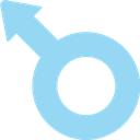 MaleGenderSign Discord emoji