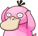 psyduck