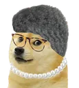 DogeBoomer Discord Emoji