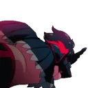 RyukoSpank