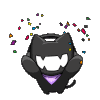 FD_monstercat_confetti Discord Emoji