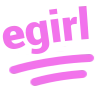 egirl
