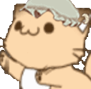 CattoChen Discord emoji