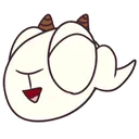 happymort Discord Emoji