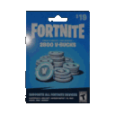 FortniteCard Discord emoji