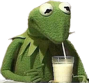 KermitMilk Discord emoji
