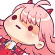 :Zerotwo_dead_MJ: Zerotwo_dead_MJ