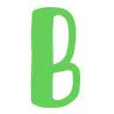 LetterB