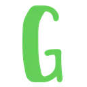 LetterG