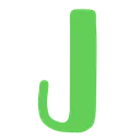 LetterJ