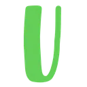 LetterU