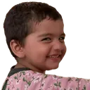 Rashusmile