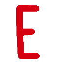 Letter2E