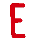 Letter2E