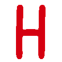 Letter2H