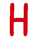 Letter2H