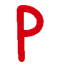Letter2P