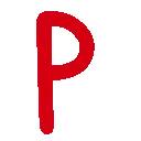 Letter2P