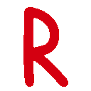 Letter2R
