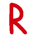 Letter2R