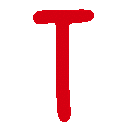 Letter2T