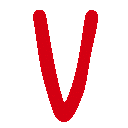 Letter2V