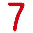 Number7