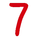 Number7