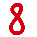 Number8
