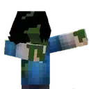 dab