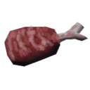 raw_meat Discord emoji
