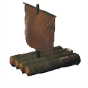 raft Discord emoji