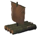 raft