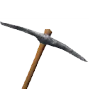 pickaxe