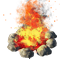 firepit Discord emoji