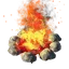 firepit