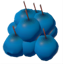 blueberries Discord emoji