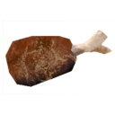 cooked_meat Discord emoji