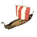 longship Discord emoji