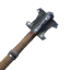 MaceIron
