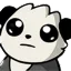 znudzona_panda Discord Emoji