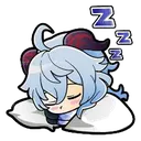 ganyusleep