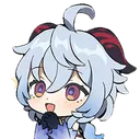 ganyuwow