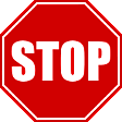 stop