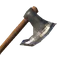 BattleAxe