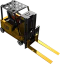 EV_Forklift